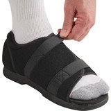Ossur Men's Post Op Shoe