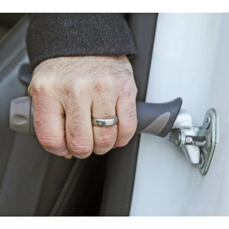 Stander Metro Car Handle Plus