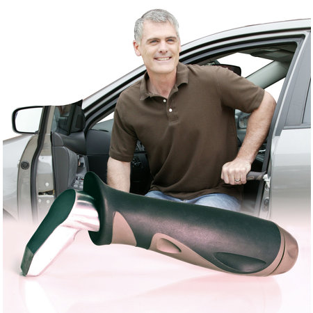 Stander Metro Car Handle Plus