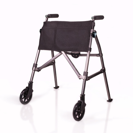Stander Micro EZ Fold N Go Walker