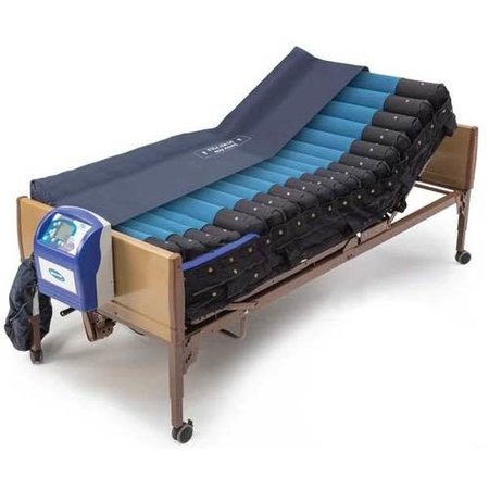 INVACARE microAir Bariatric Mattress, 42
