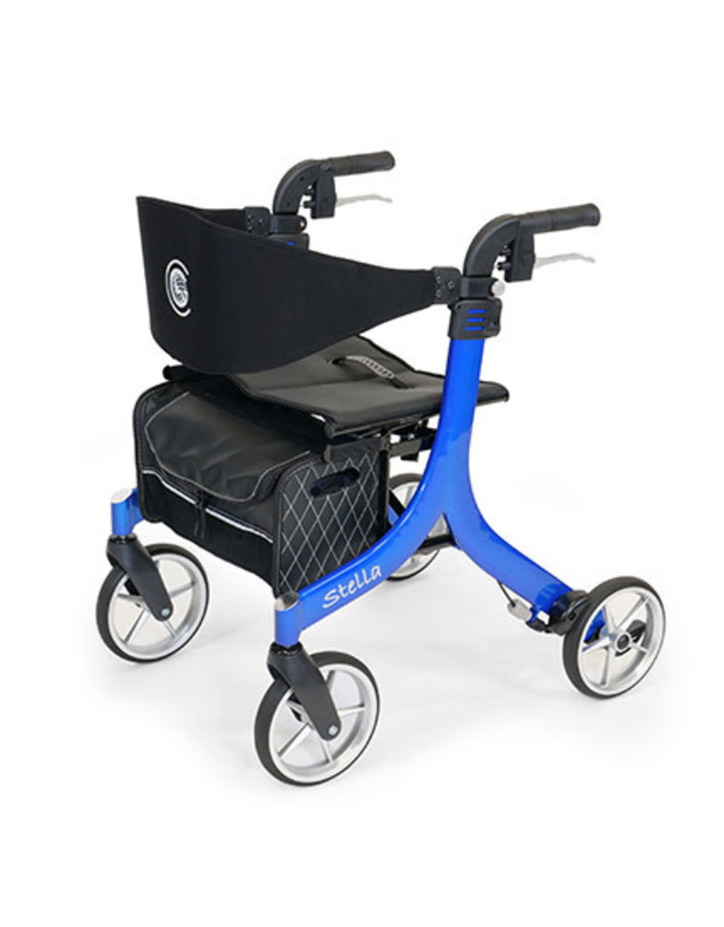 Heavy Duty Rollators