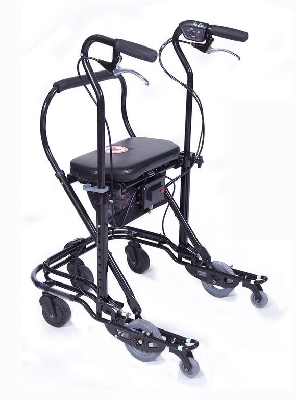 Specialty Rollators
