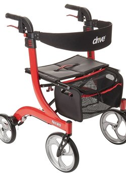 Standard Rollators