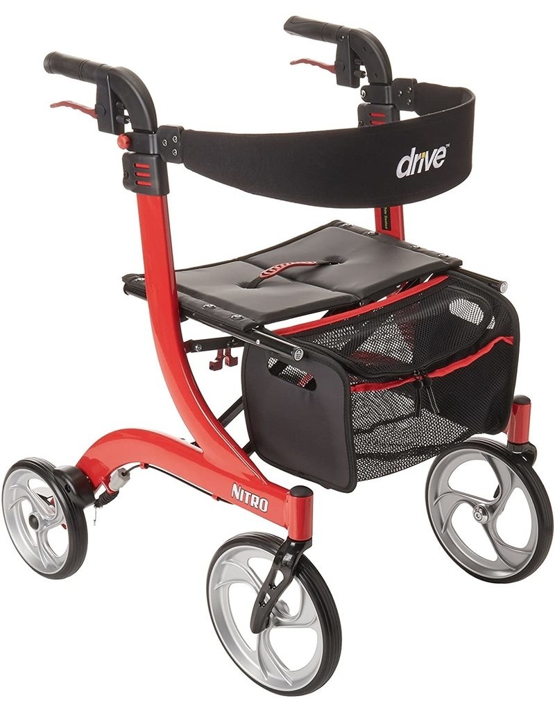 Standard Rollators