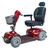 Golden Technologies Avenger 4-Wheel Scooter