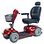 Golden Technologies Avenger 4-Wheel Scooter
