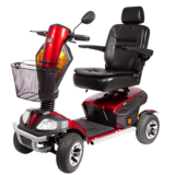 Golden Technologies Patriot 4-Wheel Scooter