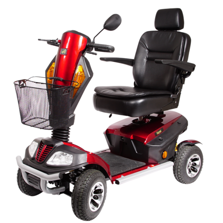 Golden Technologies Patriot 4-Wheel Scooter