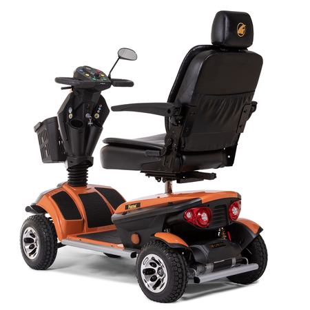 Golden Technologies Patriot 4-Wheel Scooter