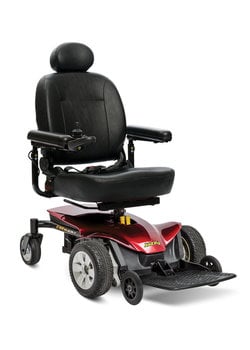 Standard Power Chairs