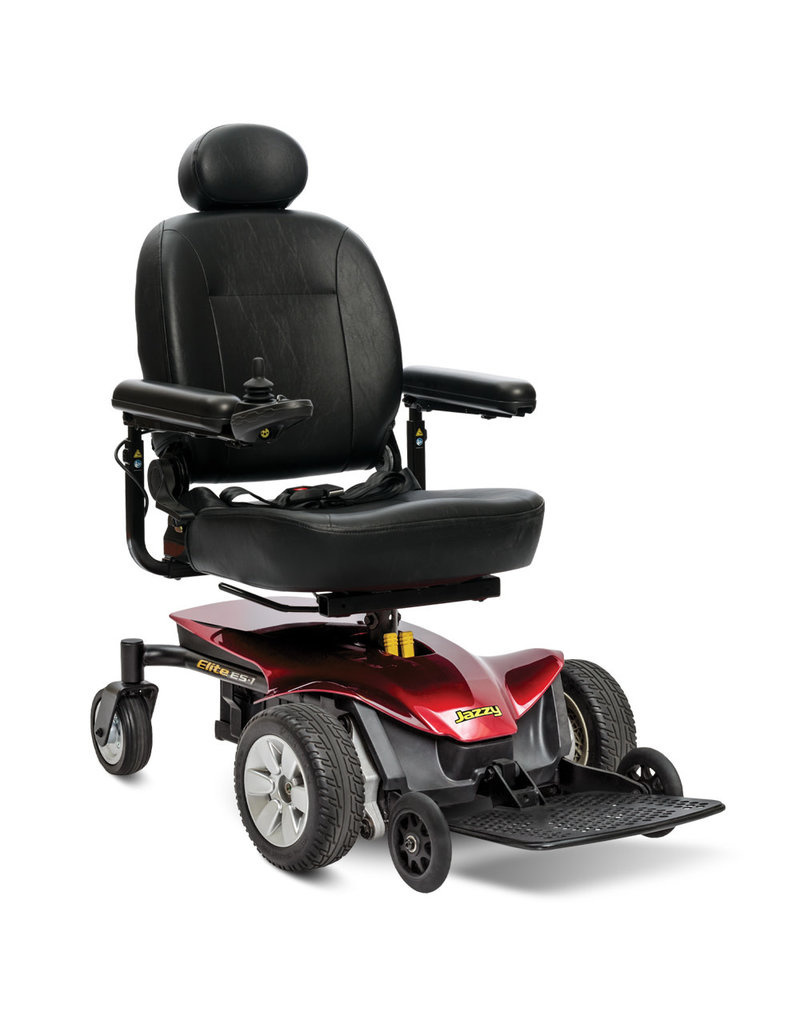 Standard Power Chairs