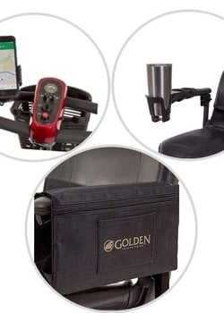 Power Chair Accessories