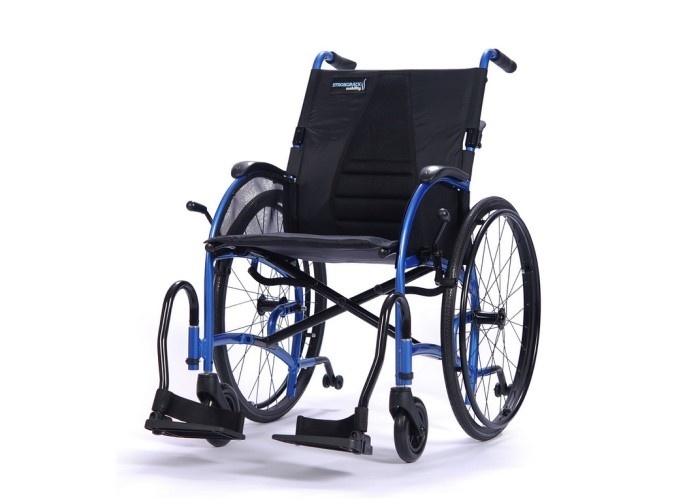 Manual Wheelchairs