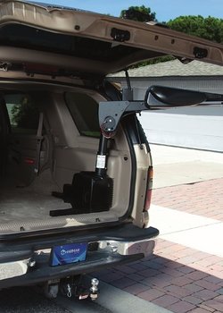 Vehicle Lifts
