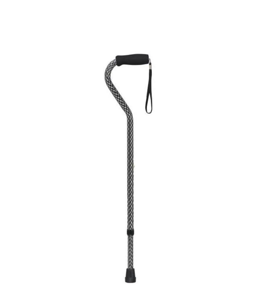 single point cane