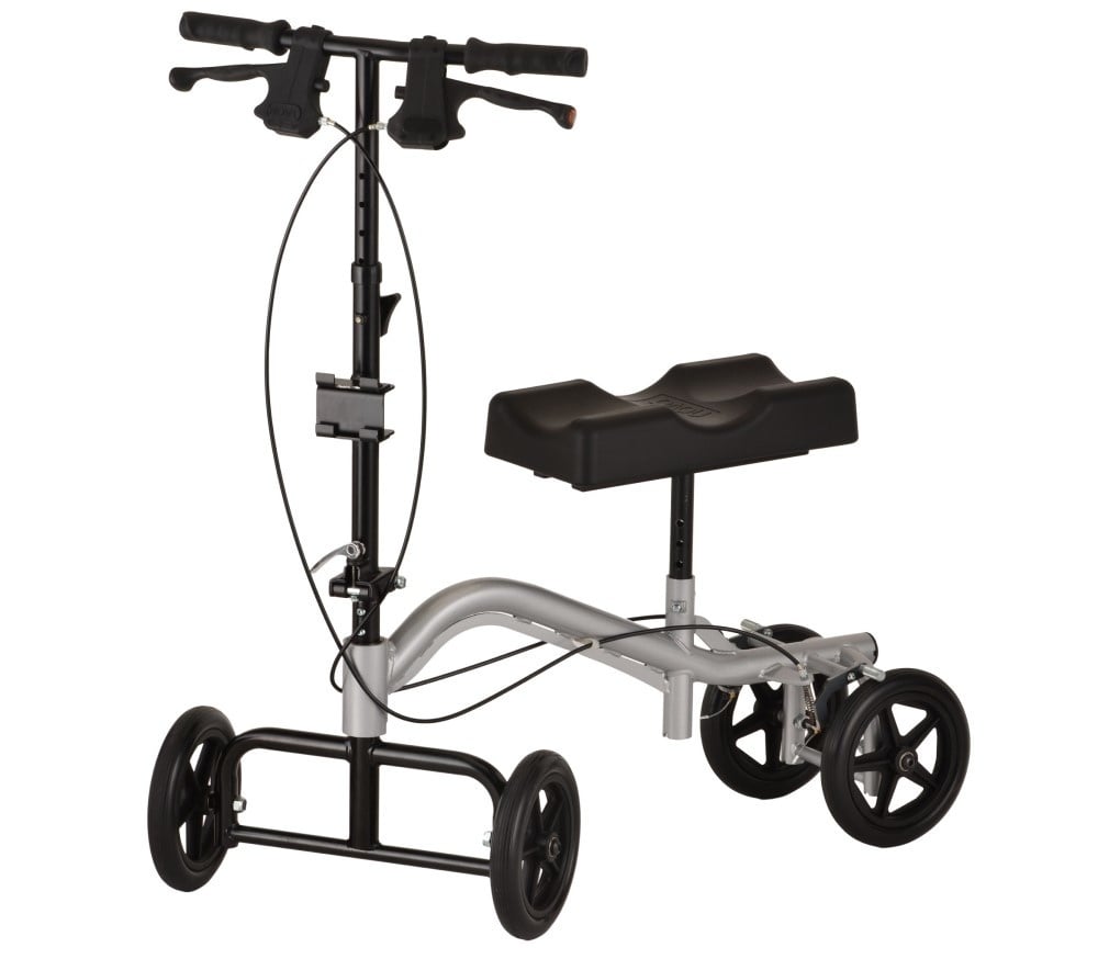 Crutch Alternatives