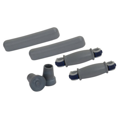 Crutch Accessories