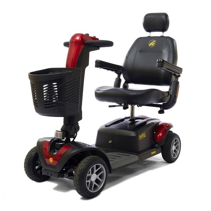 Full Size Power Scooters