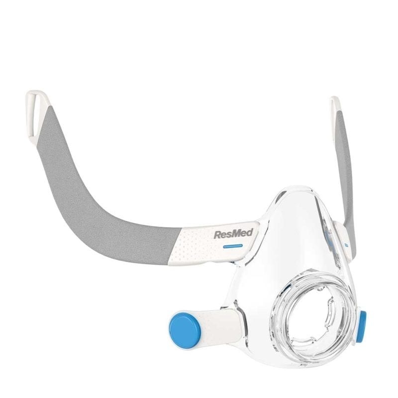 Mask Frames