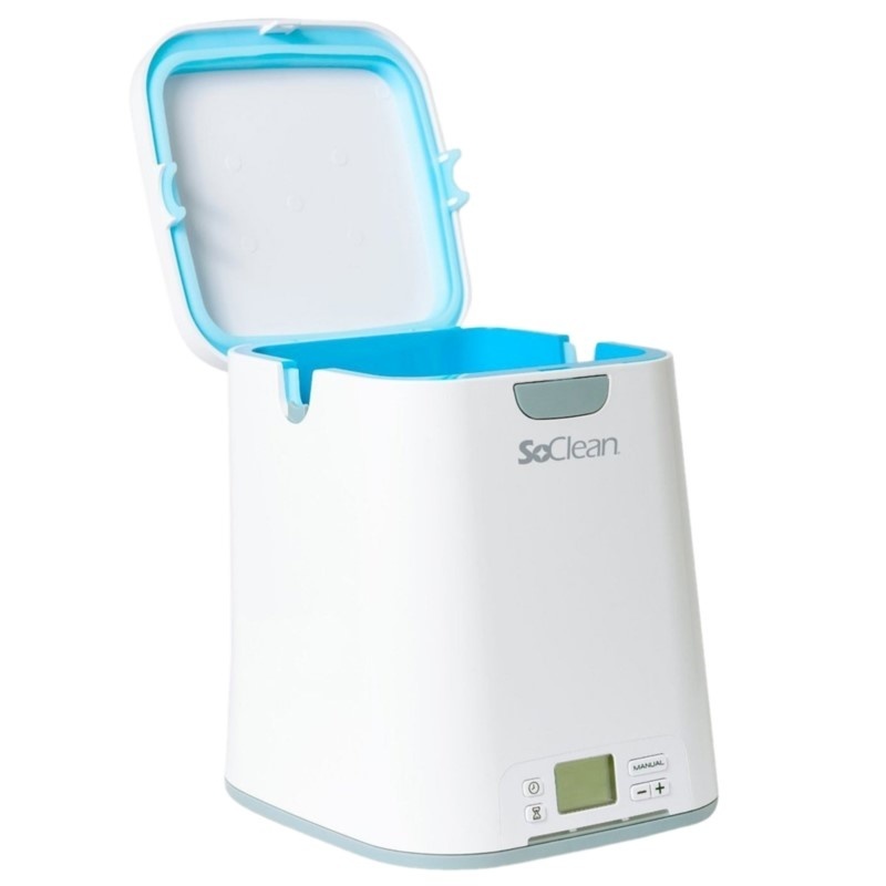 Cleaning Machines
