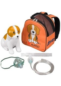 Home Nebulizers