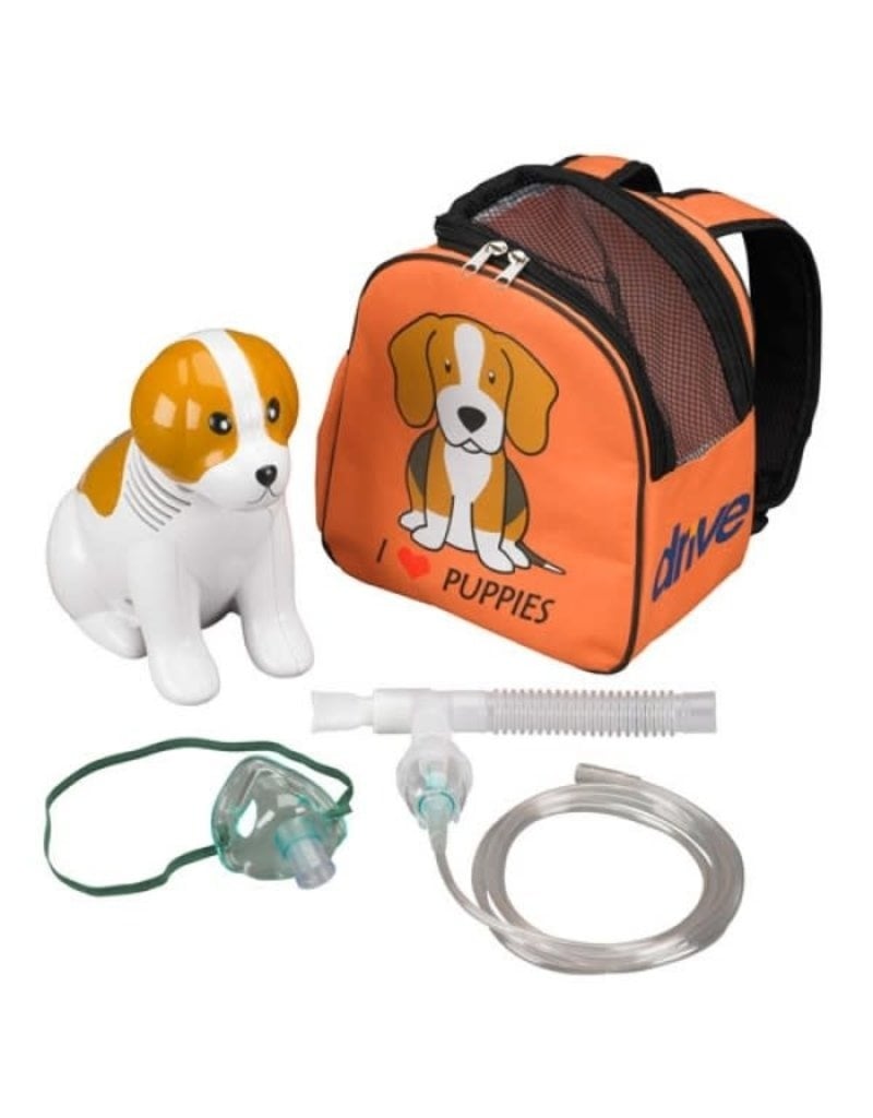 Home Nebulizers