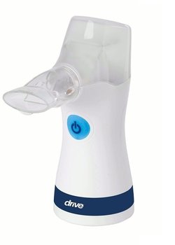 Travel Nebulizers