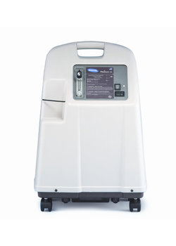 Home Oxygen Concentrators