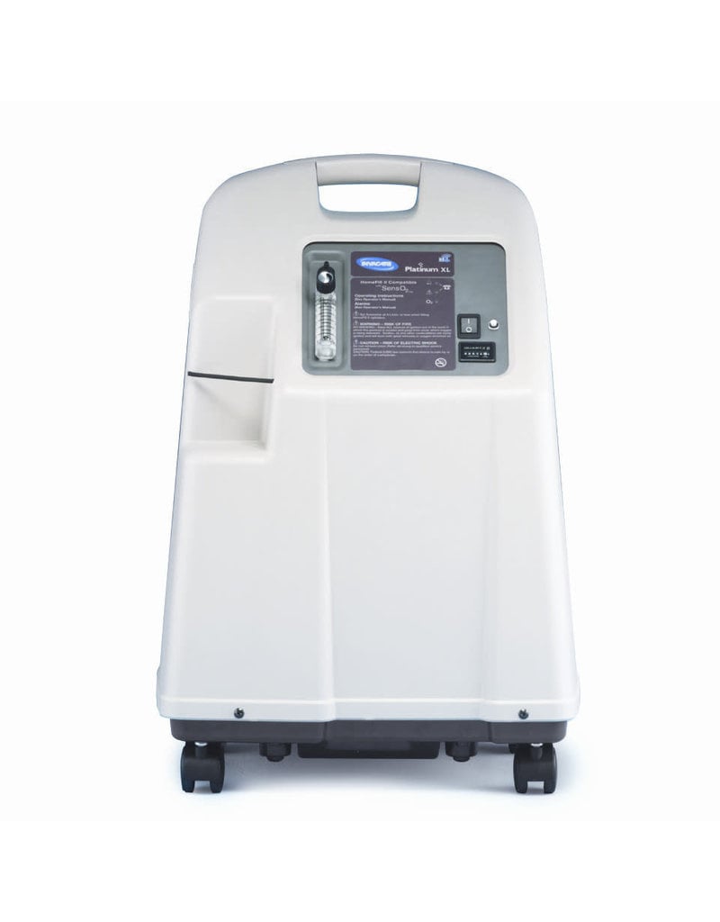 Home Oxygen Concentrators