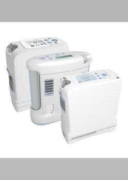 Portable Oxygen Concentrators