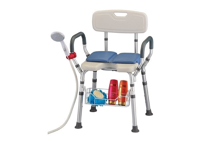 Backjoy SitSmart - Lindsey Medical Supply