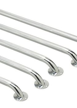 Safety Rails & Grab Bars