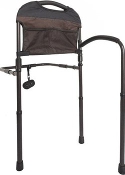 Bed Mobility & Rails