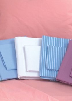 Bed Sheets