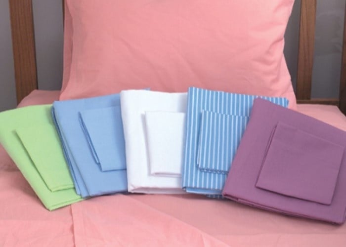 Bed Sheets