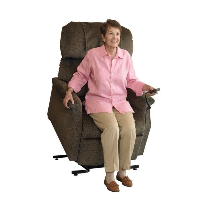 2-Position Lift Chairs