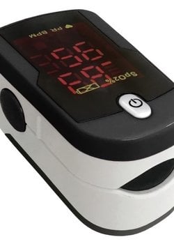 Digital Heart Rate Scale Compatible with Smart Devices - Lindsey Medical  Supply