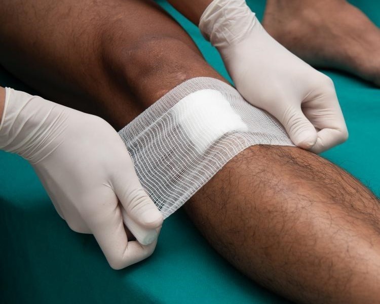 Dressing & Bandages