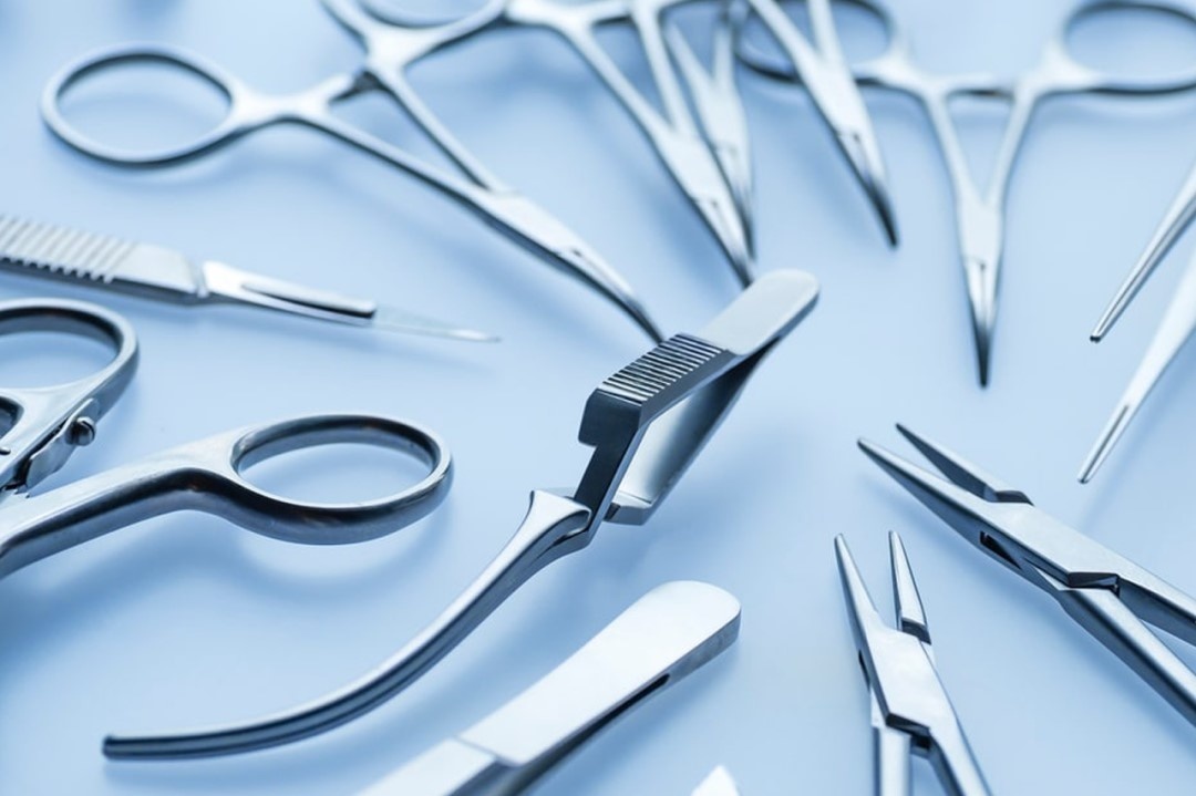 Wound Care Tools