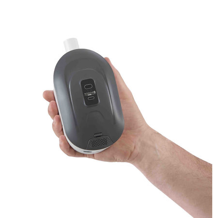 Somnetics International Transcend 3 Auto CPAP