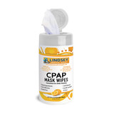  CPAP Mask Wipes