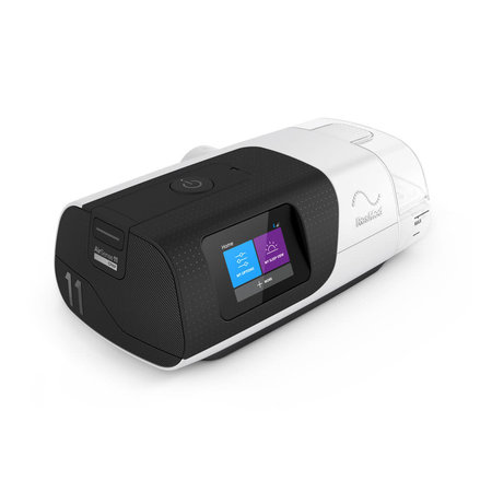 ResMed AirSense 11 AutoSet CPAP
