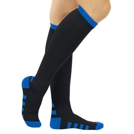 mediven Dual Layer 40-50 mmHg Calf High Compression Stocking Kit