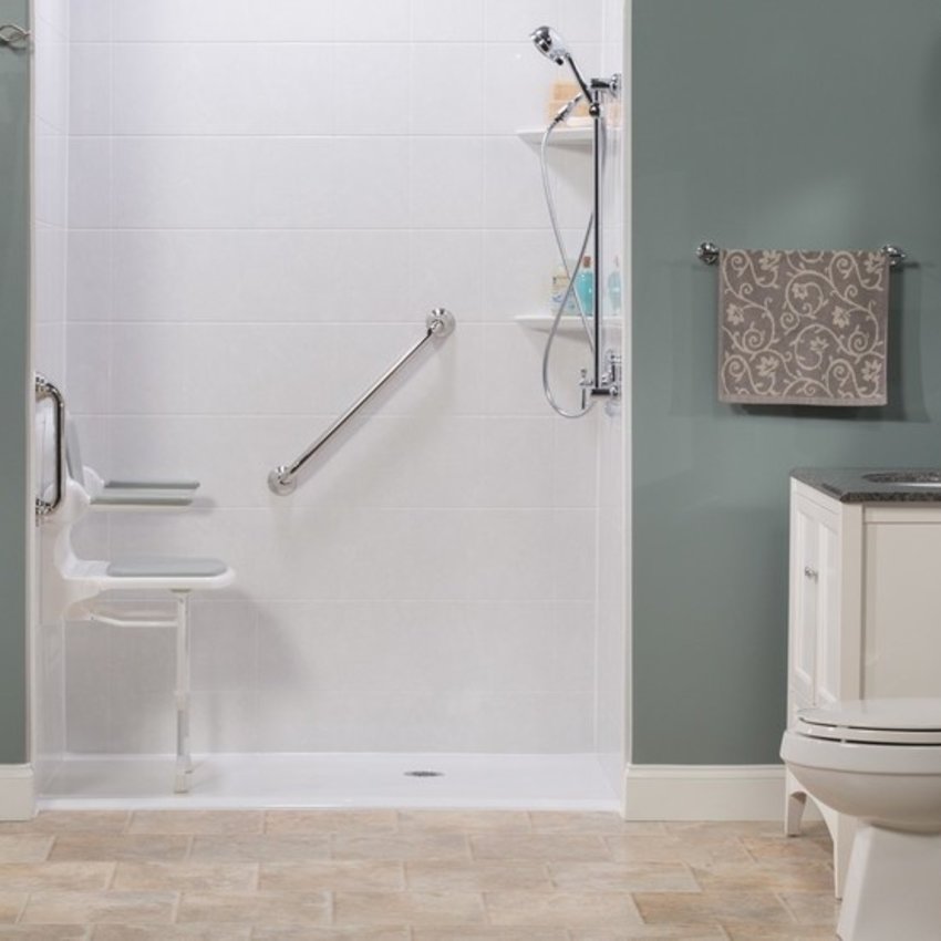 Maintaining Bath Safety