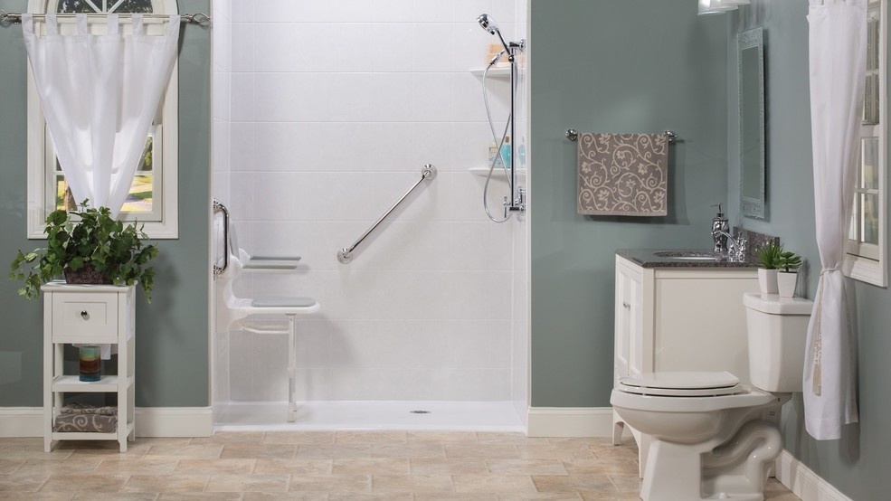 Maintaining Bath Safety