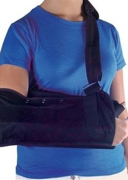 Ossur Wrap Around Hinged Knee Brace - Lindsey Medical Supply