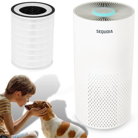 Air Purifiers