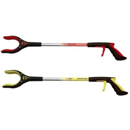 Reachers