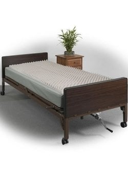 Mattress Toppers